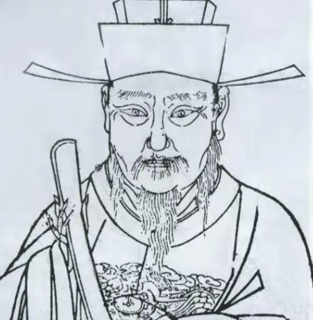 黄福安南守土,以文治安民铸太平