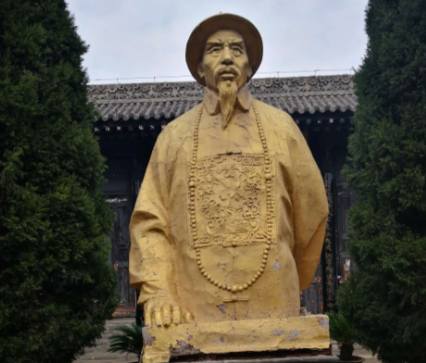 王鼎以死谏道光:边防禁烟碧血丹心