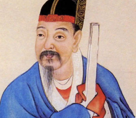 风物为刃:刘禹锡讽喻艺术中的历史镜鉴