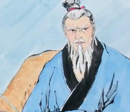 五羖铸秦魂：百里奚暮年入秦的霸业奠基之路