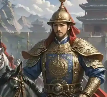 赵率教统筹边防，驰援殉国铸忠魂