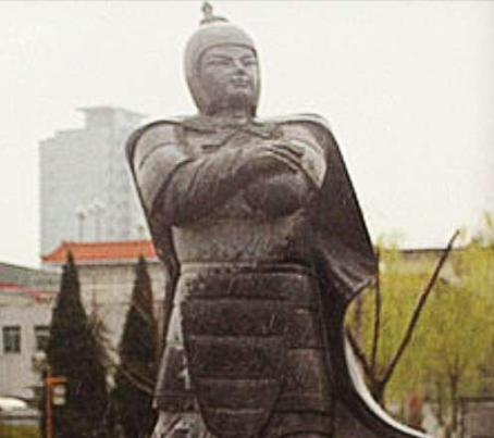 郦商率独立劲旅，助刘邦平定中原的征战传奇