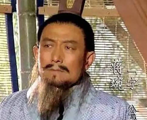 蒋琬费祎：承武侯遗志，以休养生息护蜀汉国脉
