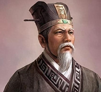 叔孙通辗转求索，为大汉定鼎朝堂仪轨
