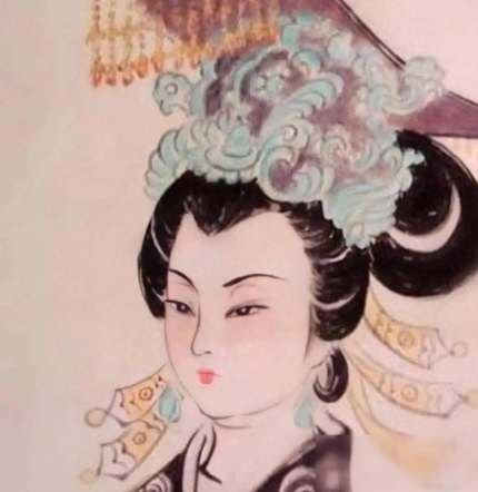 权柄织网：武曌以派系制衡独掌皇权的铁腕棋局