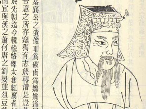 陈瑄擘画漕运通途,贯通南北经济命脉