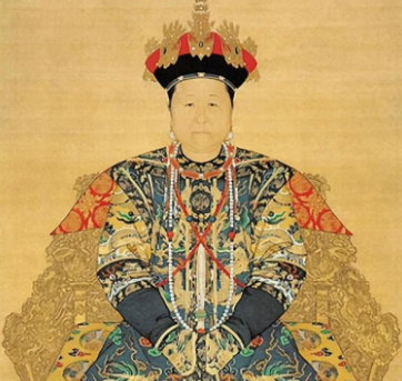 孝庄太后的斡旋智慧，以平衡术筑牢清初江山