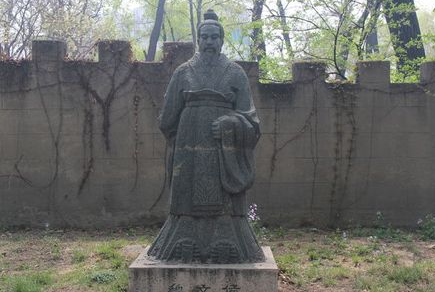 翟璜慧眼荐英才,朝堂论辩显担当