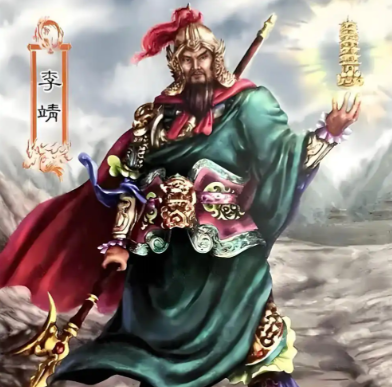 李靖：雪夜奇袭，终结突厥边患大唐名将的圆满传奇