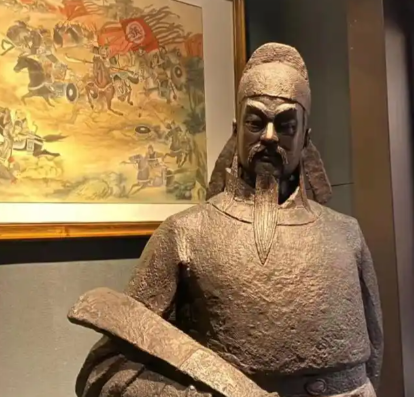 三座受降城:张仁愿筑起的北疆安全屏障