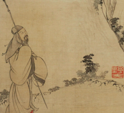 林逋｜看透纷争，主动避世远离朝堂泥沼心的处世智慧