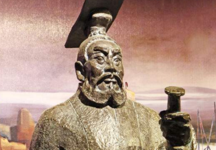 断臂焚亲酬家国：要离以苦肉计刺破乱世危局