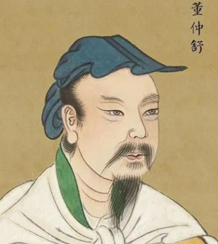 天人三策定乾坤:董仲舒与大一统思想的崛起