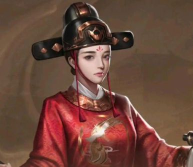 上官婉儿：执掌诏命间的智谋与命运