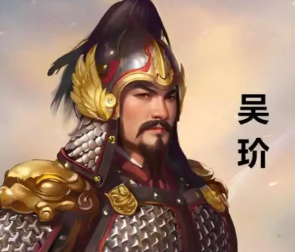 吴玠巧布防线，分段御敌定乾坤