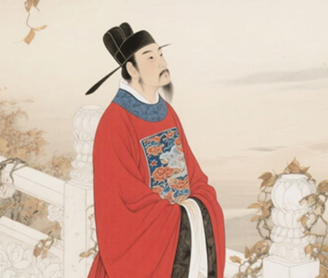 晏殊：少年入朝守初心，温润调和稳宋廷
