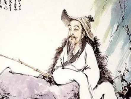 严光：少年同窗｜坚守富春士人风骨抉择