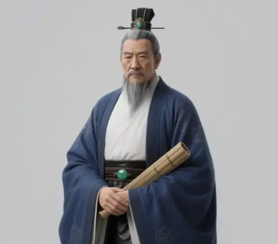 恩威定南疆：步骘出使交州的智略与功业