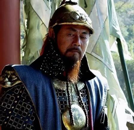 满桂率军死守,铸就明末抗敌的钢铁防线