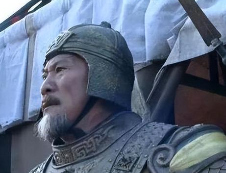 皇甫嵩智定黄巾，以方略护佑中原腹地