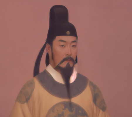 李元纮以法为绳,不向权贵折腰