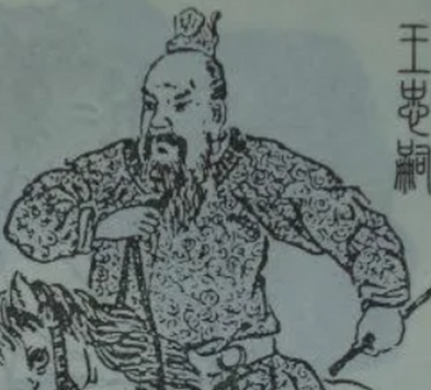 四镇锁边：王忠嗣以战略布局终结边患的治边传奇