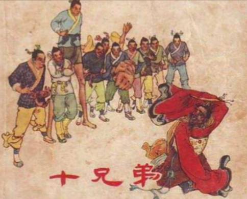 刘廷让抗辽兵败自尽，忠烈事迹永载史册