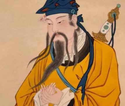 天象灾异:李淳风以历法筑牢大唐根基