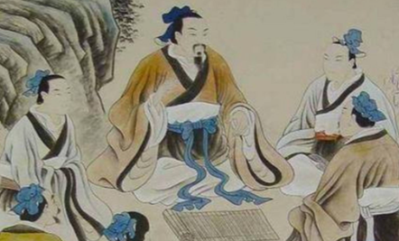 段干木以清名立世,守初心拒征召