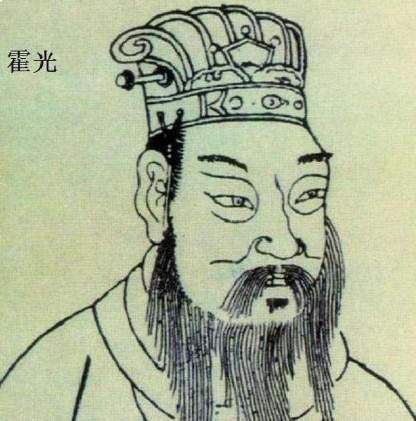 霍光：从托孤重臣到废立天子，权臣之路的功与罪