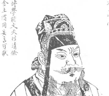 文心与危局：萧纲的文学梦与末路悲歌