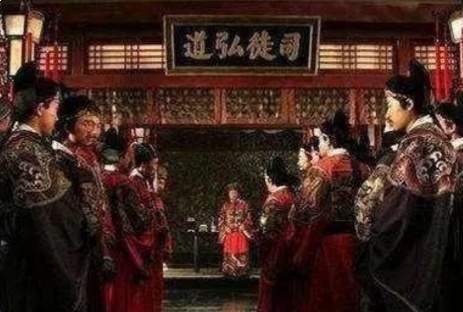 东林与阉党的生死缠斗，如何耗尽明朝最后一口气？