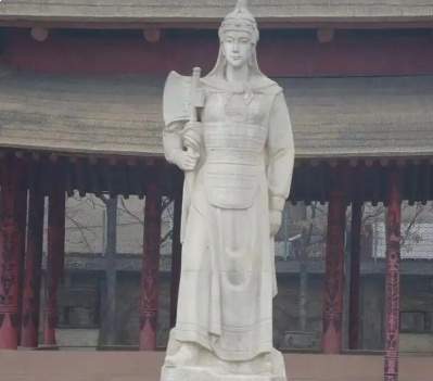 妇好伐羌，解锁中国首位女将军的征战密码