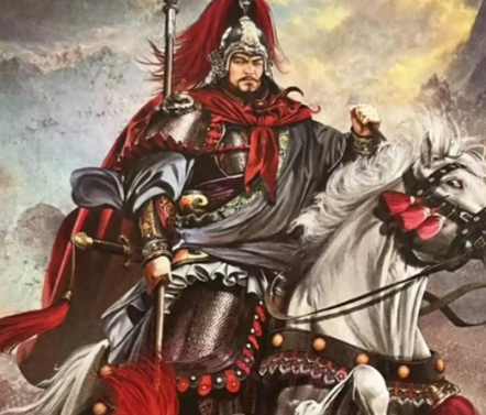 李显忠北伐逐梦，矢志收复中原故土