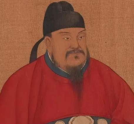 李渊的生死抉择，如何拉开大唐开国大幕