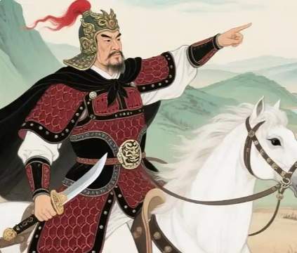 老当益壮赴国难，马革裹尸竟蒙冤：解码伏波将军马援的悲剧人生