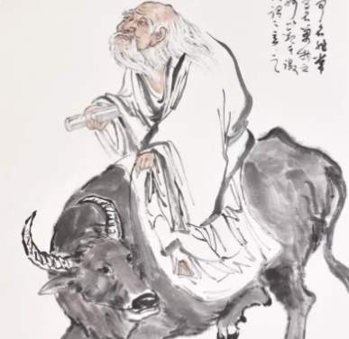 老子出关的千年谜题，圣人终向何方？
