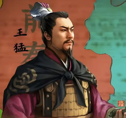 扪虱定乾坤：王猛与前秦的崛起之路