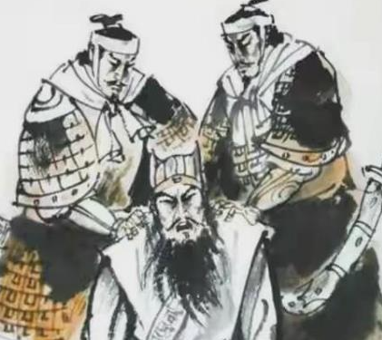 王玄谟调度失策，北伐宏图终成泡影