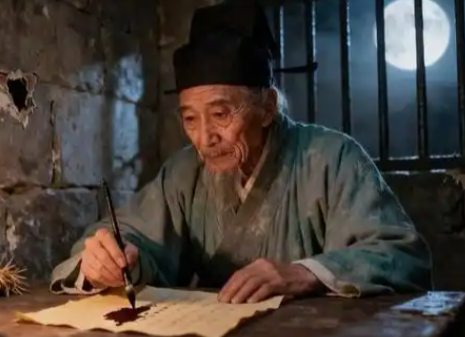 铁血经略成绝响：熊廷弼的辽东悲歌与党争血鉴