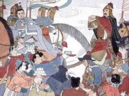 七国之乱：西汉藩王隐患的集中爆发与帝国破局