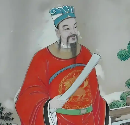 白衣谋士定乾坤：李泌两朝斡旋与晚唐危局的破局之道