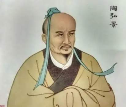 陶弘景与“山中宰相”的传奇，解码道教传承的脊梁
