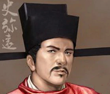 权相专柄：史弥远把持南宋朝政的二十六年