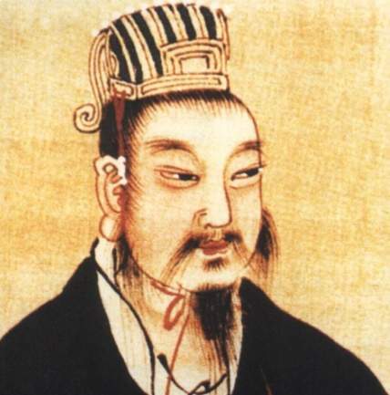 陈霸先平定侯景之乱，开创陈朝稳固江南