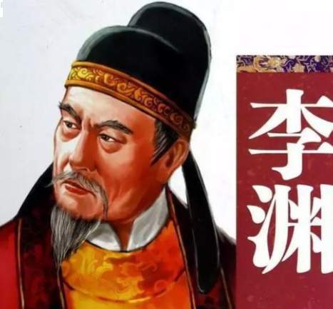 李渊太原起兵|开创李唐基业的首战