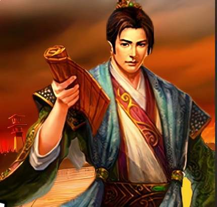 周勃平定诸吕之乱，迎立刘恒定汉室