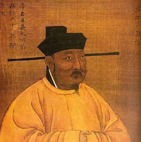 赵光义继位:北宋统一大业的收官之路