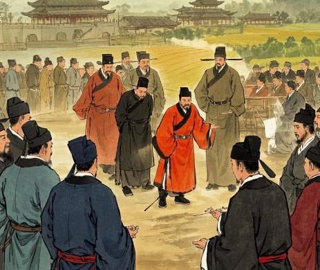王安石变法，一场撼动大宋根基的革新突围
