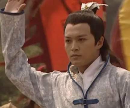 一战擒双雄：李世民虎牢定鼎奠定大唐基业